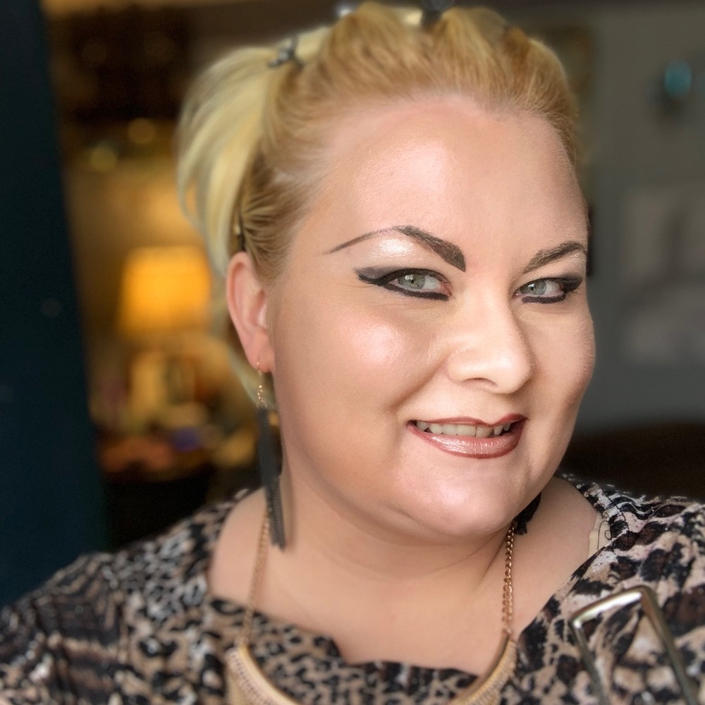 Meet your Posher, Kathleen